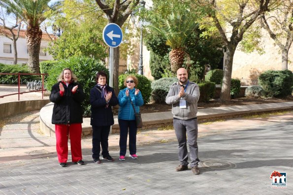 Media Maraton Rural Villa Miguelturra y Carrera Mini-2015-11-22-Fuente Area de Comunicacion Social-399