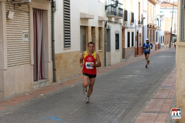 Media Maraton Rural Villa Miguelturra y Carrera Mini-2015-11-22-Fuente Area de Comunicacion Social-407