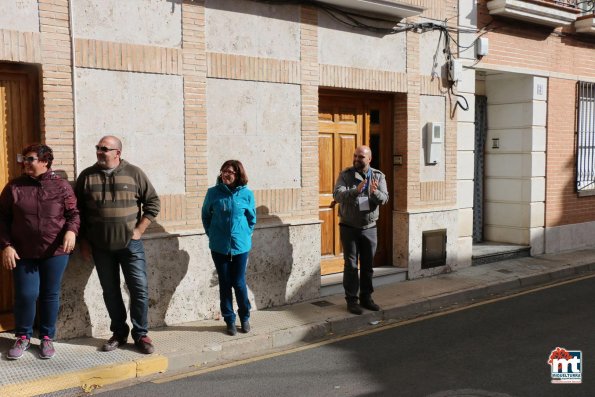 Media Maraton Rural Villa Miguelturra y Carrera Mini-2015-11-22-Fuente Area de Comunicacion Social-411