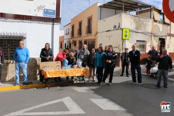 Media Maraton Rural Villa Miguelturra y Carrera Mini-2015-11-22-Fuente Area de Comunicacion Social-421