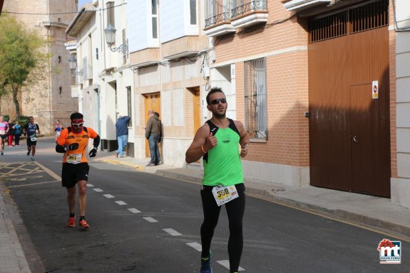 Media Maraton Rural Villa Miguelturra y Carrera Mini-2015-11-22-Fuente Area de Comunicacion Social-435