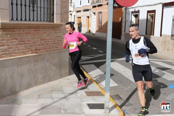 Media Maraton Rural Villa Miguelturra y Carrera Mini-2015-11-22-Fuente Area de Comunicacion Social-441