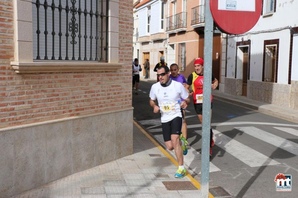 Media Maraton Rural Villa Miguelturra y Carrera Mini-2015-11-22-Fuente Area de Comunicacion Social-446