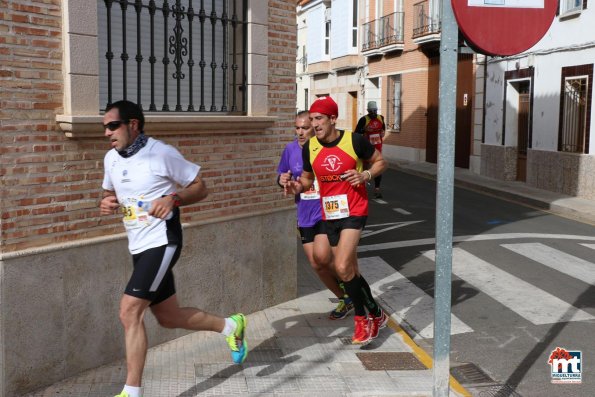 Media Maraton Rural Villa Miguelturra y Carrera Mini-2015-11-22-Fuente Area de Comunicacion Social-447