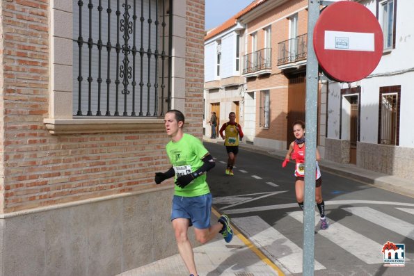 Media Maraton Rural Villa Miguelturra y Carrera Mini-2015-11-22-Fuente Area de Comunicacion Social-456