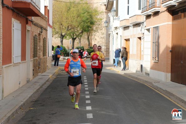 Media Maraton Rural Villa Miguelturra y Carrera Mini-2015-11-22-Fuente Area de Comunicacion Social-460