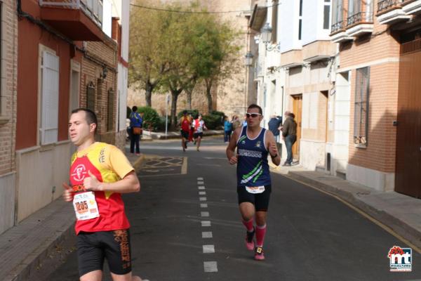 Media Maraton Rural Villa Miguelturra y Carrera Mini-2015-11-22-Fuente Area de Comunicacion Social-461