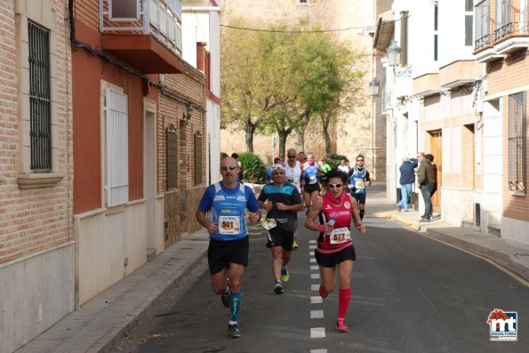 Media Maraton Rural Villa Miguelturra y Carrera Mini-2015-11-22-Fuente Area de Comunicacion Social-465