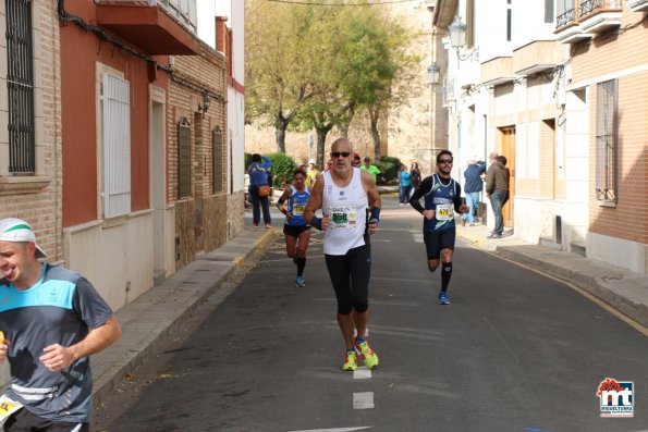 Media Maraton Rural Villa Miguelturra y Carrera Mini-2015-11-22-Fuente Area de Comunicacion Social-467