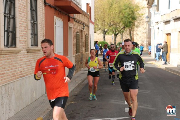 Media Maraton Rural Villa Miguelturra y Carrera Mini-2015-11-22-Fuente Area de Comunicacion Social-469