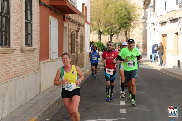 Media Maraton Rural Villa Miguelturra y Carrera Mini-2015-11-22-Fuente Area de Comunicacion Social-470