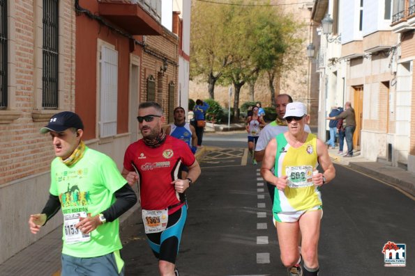 Media Maraton Rural Villa Miguelturra y Carrera Mini-2015-11-22-Fuente Area de Comunicacion Social-471