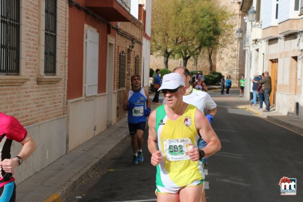 Media Maraton Rural Villa Miguelturra y Carrera Mini-2015-11-22-Fuente Area de Comunicacion Social-472