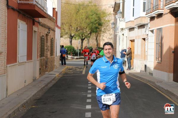 Media Maraton Rural Villa Miguelturra y Carrera Mini-2015-11-22-Fuente Area de Comunicacion Social-478