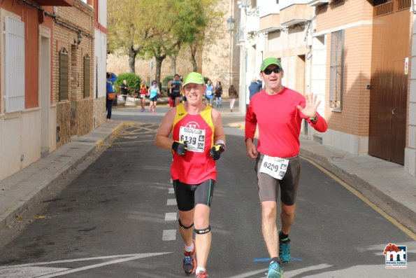 Media Maraton Rural Villa Miguelturra y Carrera Mini-2015-11-22-Fuente Area de Comunicacion Social-480