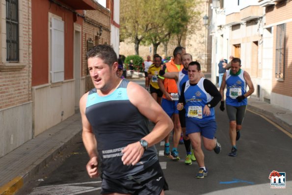 Media Maraton Rural Villa Miguelturra y Carrera Mini-2015-11-22-Fuente Area de Comunicacion Social-481