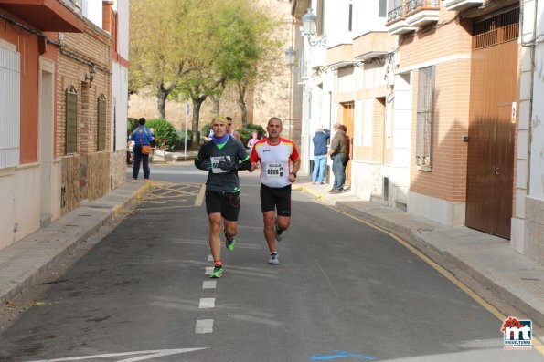 Media Maraton Rural Villa Miguelturra y Carrera Mini-2015-11-22-Fuente Area de Comunicacion Social-485