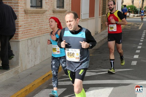 Media Maraton Rural Villa Miguelturra y Carrera Mini-2015-11-22-Fuente Area de Comunicacion Social-489