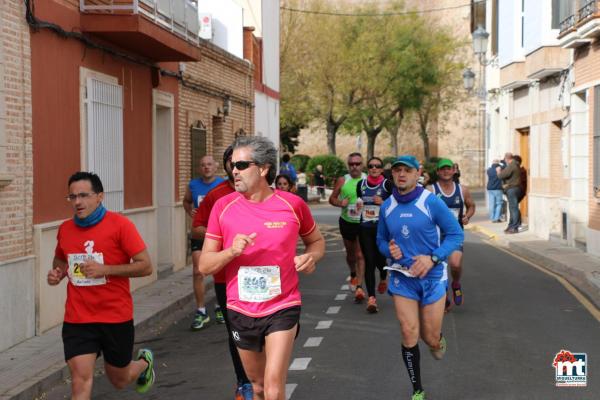 Media Maraton Rural Villa Miguelturra y Carrera Mini-2015-11-22-Fuente Area de Comunicacion Social-492