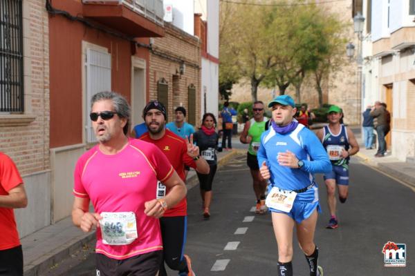 Media Maraton Rural Villa Miguelturra y Carrera Mini-2015-11-22-Fuente Area de Comunicacion Social-493