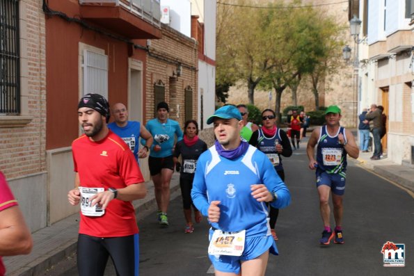 Media Maraton Rural Villa Miguelturra y Carrera Mini-2015-11-22-Fuente Area de Comunicacion Social-494