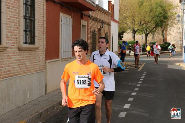 Media Maraton Rural Villa Miguelturra y Carrera Mini-2015-11-22-Fuente Area de Comunicacion Social-496