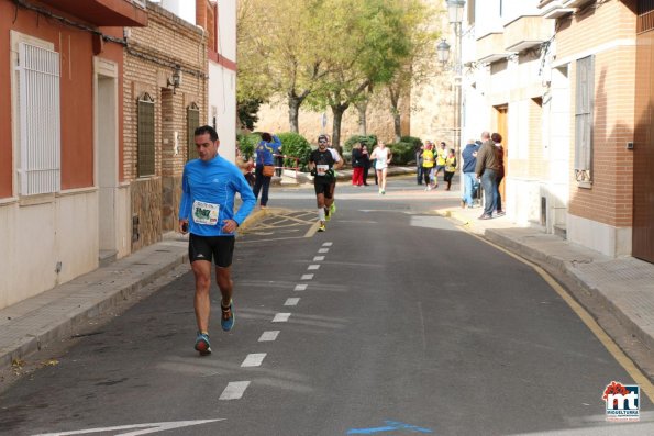 Media Maraton Rural Villa Miguelturra y Carrera Mini-2015-11-22-Fuente Area de Comunicacion Social-501