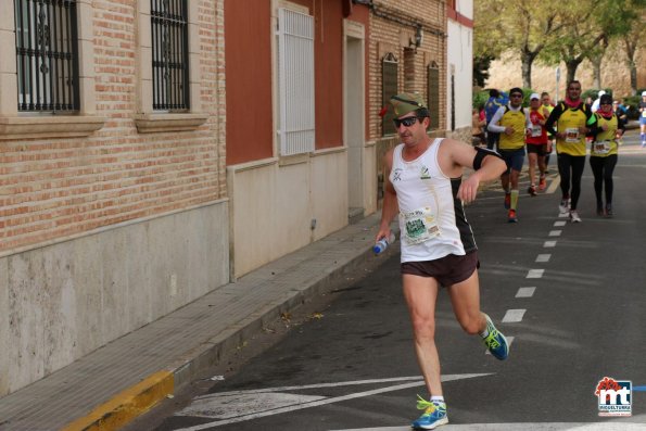 Media Maraton Rural Villa Miguelturra y Carrera Mini-2015-11-22-Fuente Area de Comunicacion Social-504