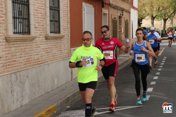 Media Maraton Rural Villa Miguelturra y Carrera Mini-2015-11-22-Fuente Area de Comunicacion Social-508