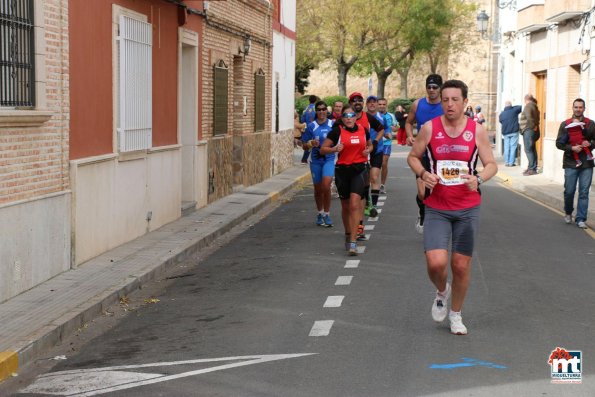 Media Maraton Rural Villa Miguelturra y Carrera Mini-2015-11-22-Fuente Area de Comunicacion Social-515