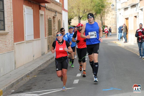 Media Maraton Rural Villa Miguelturra y Carrera Mini-2015-11-22-Fuente Area de Comunicacion Social-517