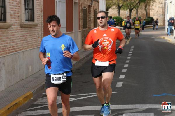 Media Maraton Rural Villa Miguelturra y Carrera Mini-2015-11-22-Fuente Area de Comunicacion Social-521
