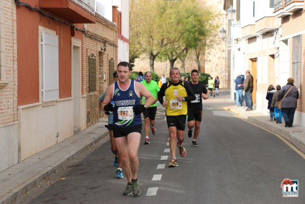 Media Maraton Rural Villa Miguelturra y Carrera Mini-2015-11-22-Fuente Area de Comunicacion Social-523