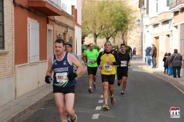 Media Maraton Rural Villa Miguelturra y Carrera Mini-2015-11-22-Fuente Area de Comunicacion Social-524