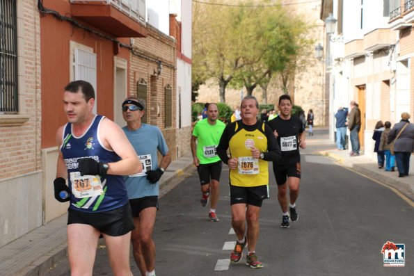 Media Maraton Rural Villa Miguelturra y Carrera Mini-2015-11-22-Fuente Area de Comunicacion Social-525