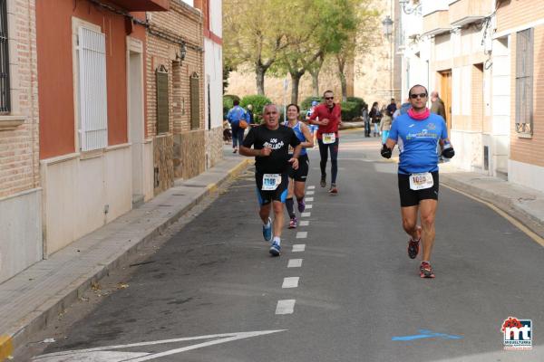 Media Maraton Rural Villa Miguelturra y Carrera Mini-2015-11-22-Fuente Area de Comunicacion Social-531