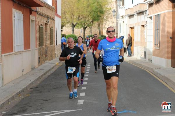 Media Maraton Rural Villa Miguelturra y Carrera Mini-2015-11-22-Fuente Area de Comunicacion Social-532