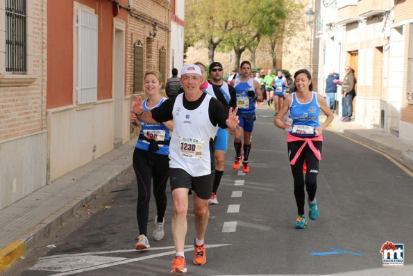 Media Maraton Rural Villa Miguelturra y Carrera Mini-2015-11-22-Fuente Area de Comunicacion Social-534