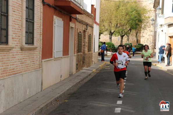 Media Maraton Rural Villa Miguelturra y Carrera Mini-2015-11-22-Fuente Area de Comunicacion Social-535