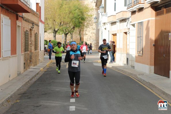 Media Maraton Rural Villa Miguelturra y Carrera Mini-2015-11-22-Fuente Area de Comunicacion Social-541