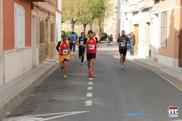 Media Maraton Rural Villa Miguelturra y Carrera Mini-2015-11-22-Fuente Area de Comunicacion Social-546