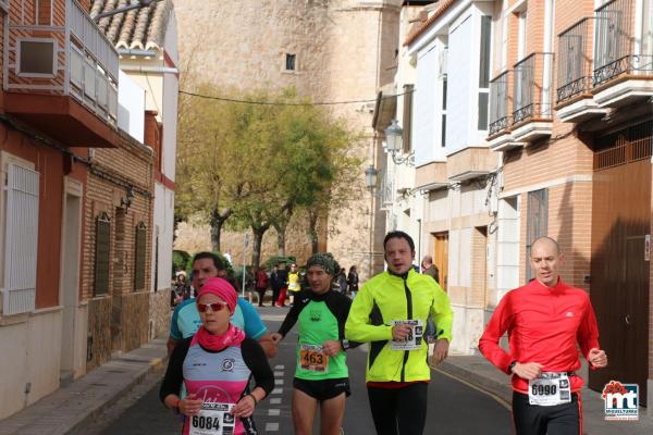 Media Maraton Rural Villa Miguelturra y Carrera Mini-2015-11-22-Fuente Area de Comunicacion Social-548