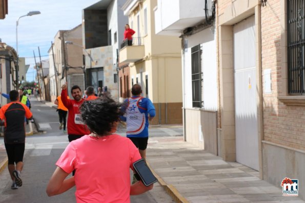 Media Maraton Rural Villa Miguelturra y Carrera Mini-2015-11-22-Fuente Area de Comunicacion Social-553