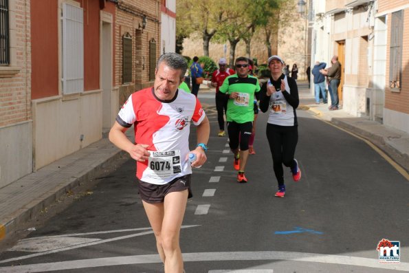 Media Maraton Rural Villa Miguelturra y Carrera Mini-2015-11-22-Fuente Area de Comunicacion Social-555