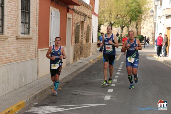 Media Maraton Rural Villa Miguelturra y Carrera Mini-2015-11-22-Fuente Area de Comunicacion Social-557