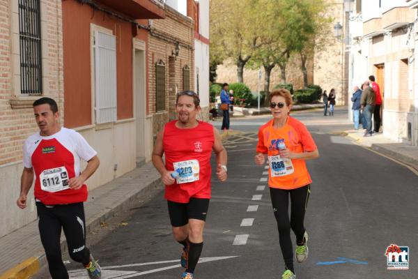 Media Maraton Rural Villa Miguelturra y Carrera Mini-2015-11-22-Fuente Area de Comunicacion Social-559