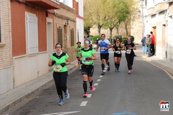 Media Maraton Rural Villa Miguelturra y Carrera Mini-2015-11-22-Fuente Area de Comunicacion Social-561