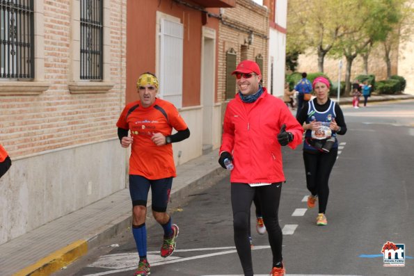 Media Maraton Rural Villa Miguelturra y Carrera Mini-2015-11-22-Fuente Area de Comunicacion Social-564