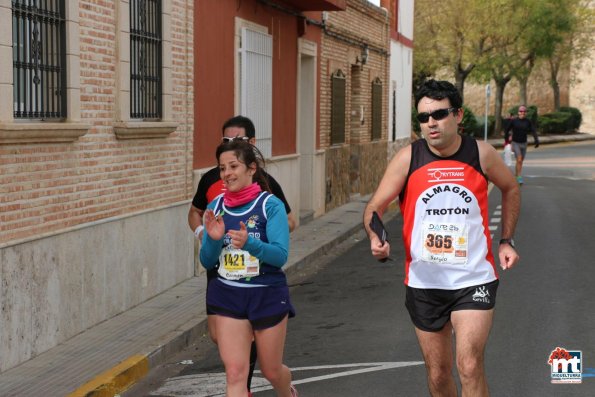 Media Maraton Rural Villa Miguelturra y Carrera Mini-2015-11-22-Fuente Area de Comunicacion Social-566