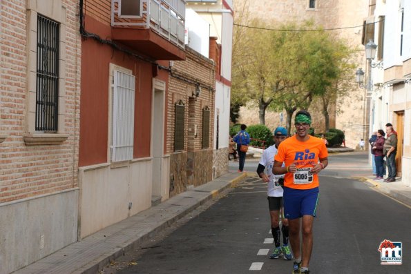 Media Maraton Rural Villa Miguelturra y Carrera Mini-2015-11-22-Fuente Area de Comunicacion Social-570